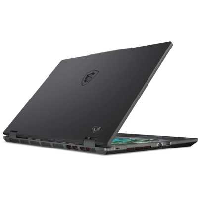 ноутбук MSI Cyborg 15 C2WE-017XRU Серый