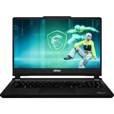 ноутбук MSI Cyborg 15 Max C2WG-227XRU Серый