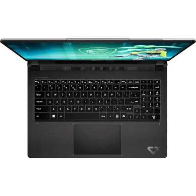 ноутбук MSI Cyborg 15 Max C2WG-227XRU Серый