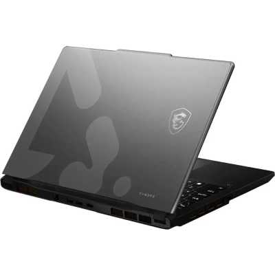 ноутбук MSI Cyborg 15 Max C2WG-227XRU Серый