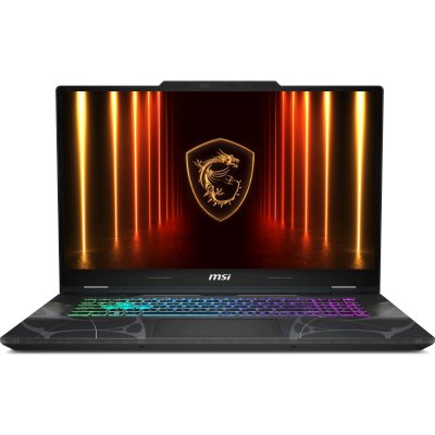 ноутбук MSI Cyborg 17 B13WGKG-219XRU-wpro Черный
