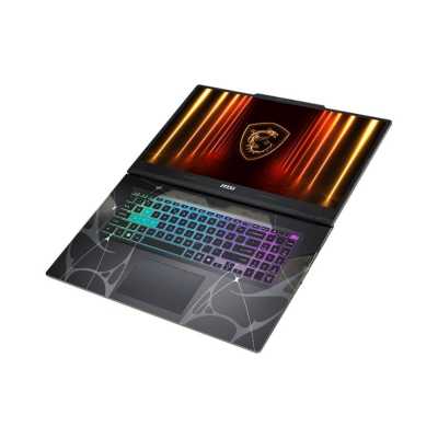 ноутбук MSI Cyborg 17 B2RWFKG-284XRU Черный