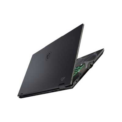 ноутбук MSI Cyborg 17 B2RWFKG-284XRU Черный