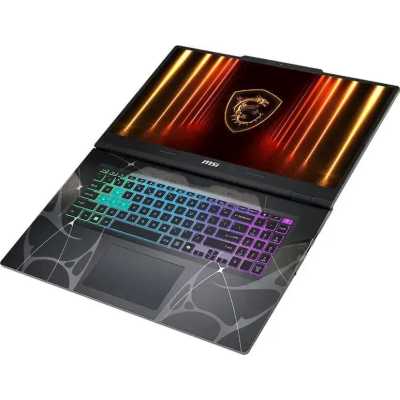 ноутбук MSI Cyborg A17 AI B2HWEKG-041XRU Черный