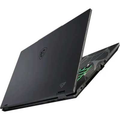 ноутбук MSI Cyborg A17 AI B2HWFKG-040XRU Черный