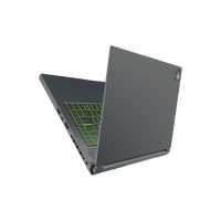 ноутбук MSI Delta 15 A5EFK-062X Черный