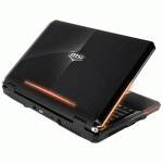 ноутбук MSI E6603-454