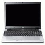 ноутбук MSI VX600-039