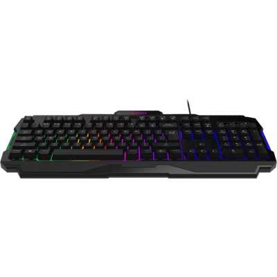 клавиатура MSI Forge GK100 Черный