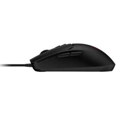 мышь MSI Forge GM100 Черный