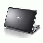 ноутбук MSI FX600-222