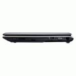 ноутбук MSI FX610-009 Черный