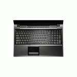 ноутбук MSI FX620DX-090 Черный