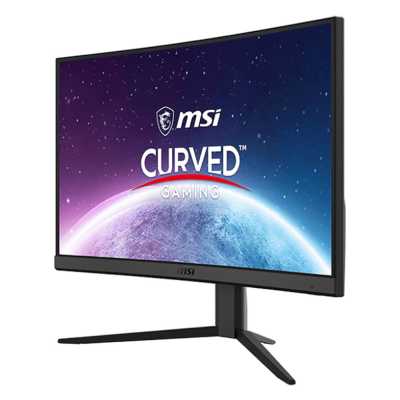 монитор MSI G24C4 E2 Черный
