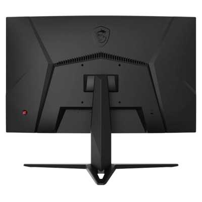 монитор MSI G24C4 E2 Черный