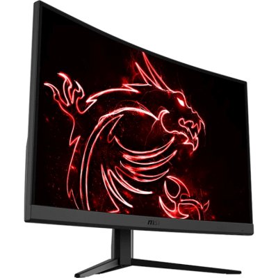 монитор MSI G32CQ4 E2 Черный