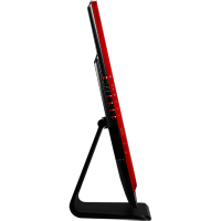 моноблок MSI Gaming 24 6QE 4K-018 Черный
