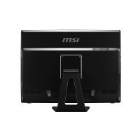 моноблок MSI Gaming 24GE 2QE-027 Черный