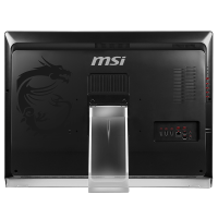 моноблок MSI Gaming 27 6QD-010 9S6-AF1C11-010 Черный