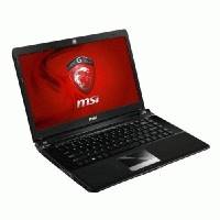 ноутбук MSI GE40 2OC-275 Черный