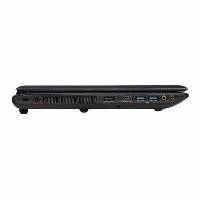 ноутбук MSI GE60 0NC-497X Черный