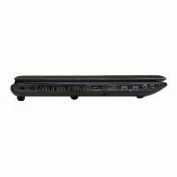 ноутбук MSI GE60 0ND-674X Черный