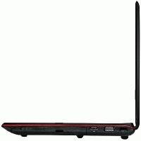 ноутбук MSI GE60 2OC-201 Черный