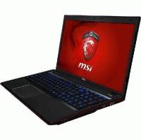 ноутбук MSI GE60 2OE-011 Черный