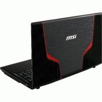 ноутбук MSI GE60 2OE-250 Черный
