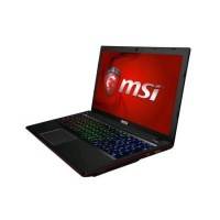 ноутбук MSI GE60 2PC-064 Черный