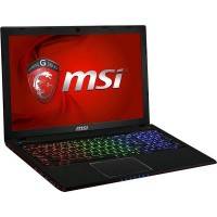 ноутбук MSI GE60 2PC-065 Черный