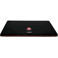 ноутбук MSI GE60 2PC-065 Черный