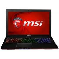 ноутбук MSI GE60 2PC-682 Черный