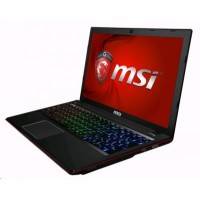 ноутбук MSI GE60 2PE-869 Черный