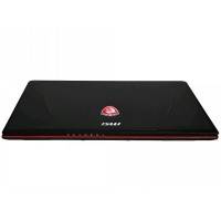 ноутбук MSI GE60 2PF-431 Черный
