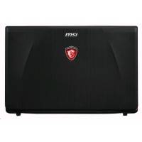 ноутбук MSI GE60 2QE-1055 Черный