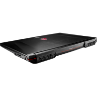 ноутбук MSI GE62MVR 7RG-013 Черный