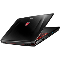 ноутбук MSI GE62VR 7RF-690 Черный