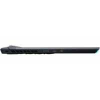 ноутбук MSI GE66 Raider 10UH-417RU Черный