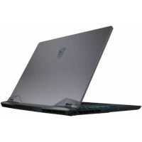 ноутбук MSI GE66 Raider 10UH-417RU Черный