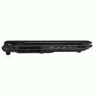 ноутбук MSI GE70 0NC-435 Черный