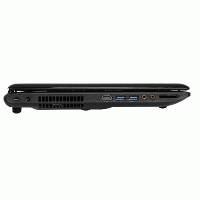 ноутбук MSI GE70 0ND-237 Черный