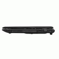 ноутбук MSI GE70 0ND-286 Черный