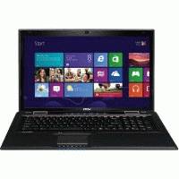 ноутбук MSI GE70 0ND-445 Красный