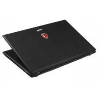 ноутбук MSI GE70 2PL-255 Черный