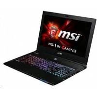 ноутбук MSI GE70 2QE-876 Черный