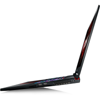 ноутбук MSI GE73VR 7RF-228 Черный