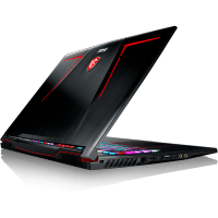 ноутбук MSI GE73VR 7RF-228 Черный