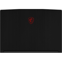 ноутбук MSI Thin GF63 8RC-045RU Черный