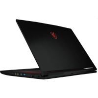 ноутбук MSI Thin GF63 8RC-423RU Черный